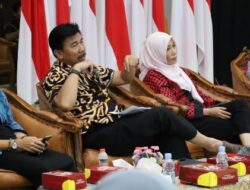 Sekda Kukar Minta Semua Pemangku Kepentingan Konsisten Turunkan Stunting