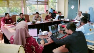 Jadi Akses Penting, Pemkab Kukar Tegaskan Segera Rehabilitasi Jembatan Sambera