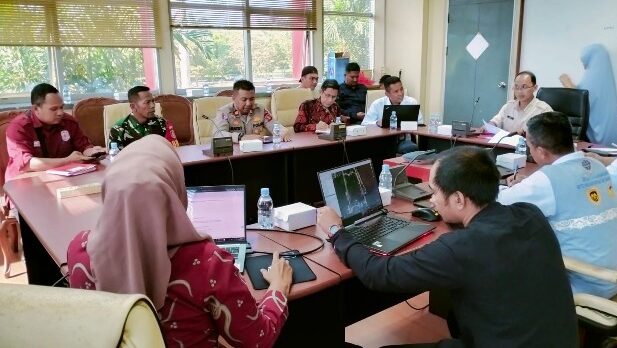 Jadi Akses Penting, Pemkab Kukar Tegaskan Segera Rehabilitasi Jembatan Sambera