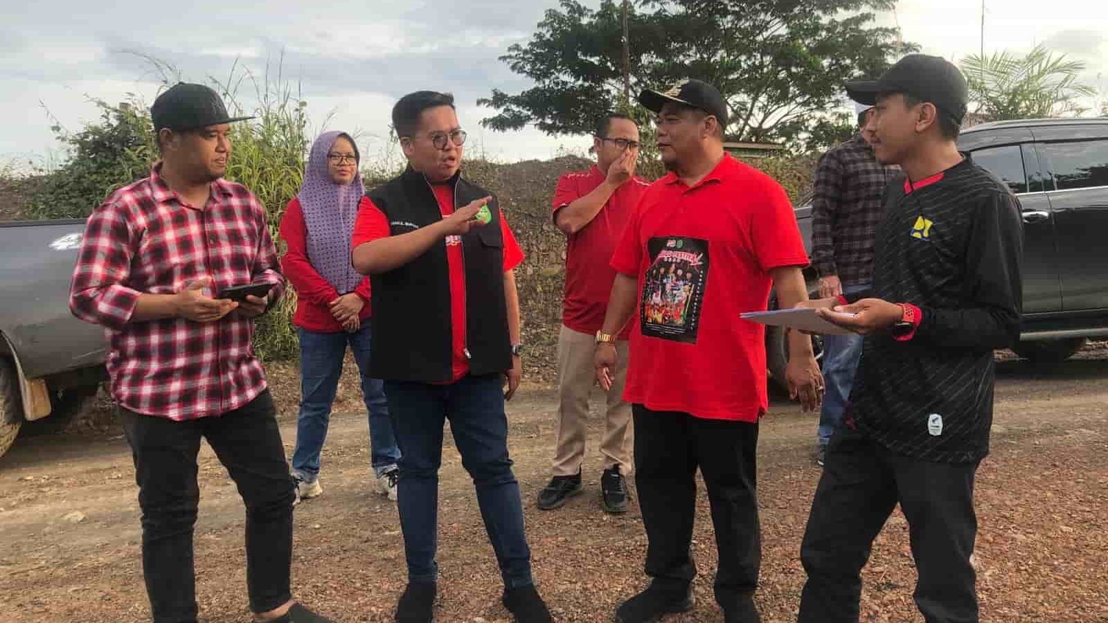 Pemkab Kukar Rencanakan Buka Jalan Wayang Golek Sebulu-Giri Agung