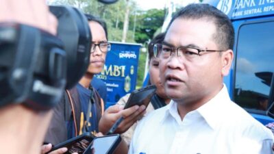 Lapangan Kerja Komoditas Utama Dukung Penguatan Kembali Perekonomian Kaltim