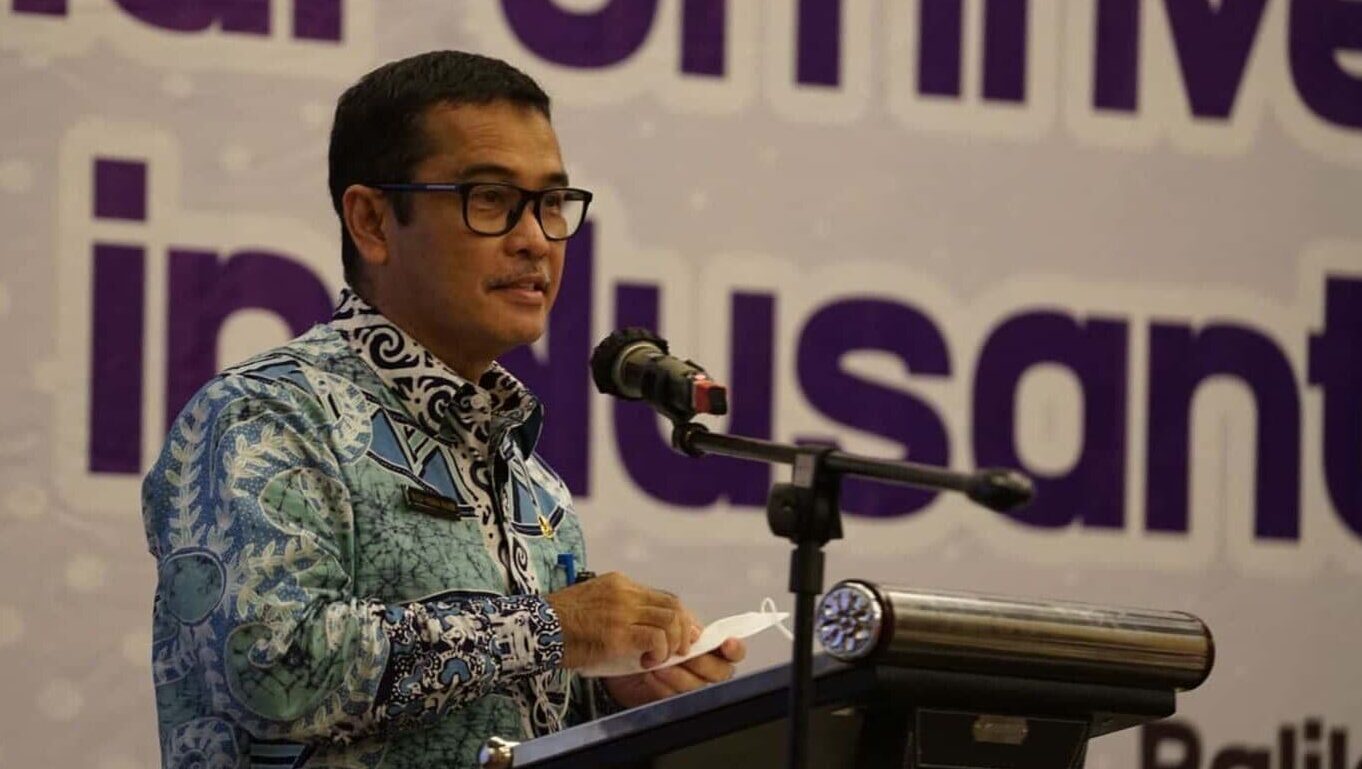 Pemprov Kaltim Apresiasi Kerja Keras Pihak Pengadaan Barang dan Jasa