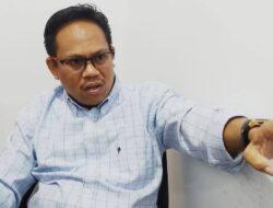 Komisi III DPRD Samarinda Pertanyakan Proyek Terowongan Gunung Manggah