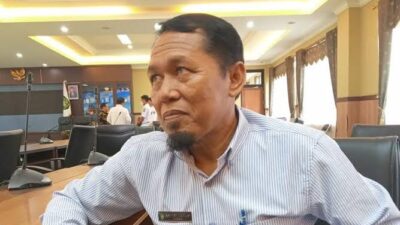 Gali Potensi PADes, BUMDes Lebak Mantan Produksi Tusuk Sate