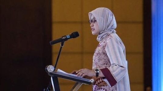 Pemprov Kaltim Imbau Bank Pembangunan Daerah Terus Gelorakan Perekonomian