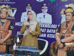 Wakili Kaltim, Bontang Melaju ke Seleksi Posyantekdes Berprestasi Tingkat Nasional