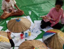 Peringati HUT Desa Jembayan Tengah, Festival Kampung Seraung Digelar Juni 2023