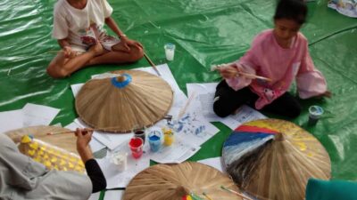 Peringati HUT Desa Jembayan Tengah, Festival Kampung Seraung Digelar Juni 2023