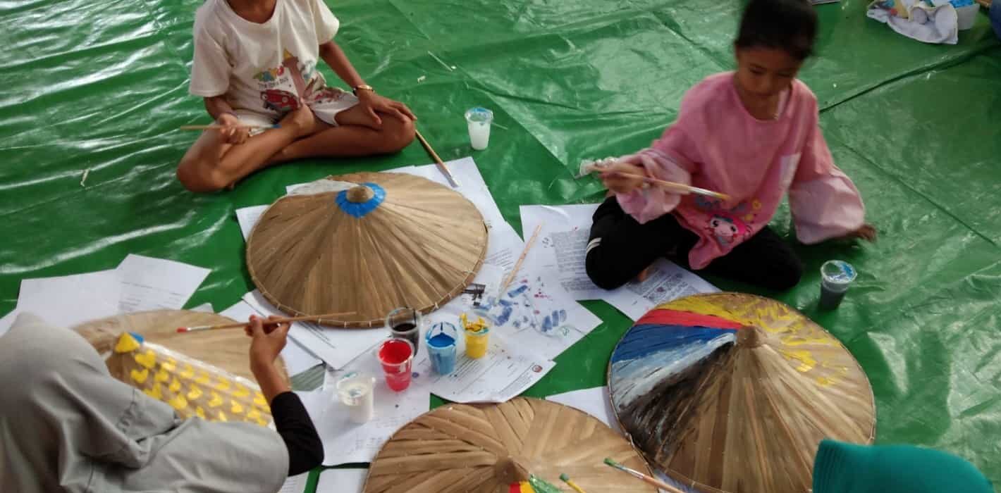 Peringati HUT Desa Jembayan Tengah, Festival Kampung Seraung Digelar Juni 2023