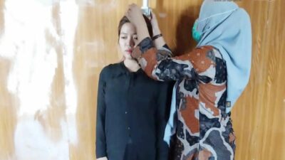 Puskesmas Kecamatan Kenohan Gelar Aksi Skrining Kesehatan Pekerja