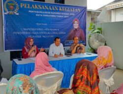 Novi Marinda Sebut UMKM Samarinda Sulit Dapat Izin Usaha dan Pinjaman Modal