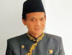 Wakil Ketua DPRD Samarinda Harap Prestasi Olahraga Terus Meningkat