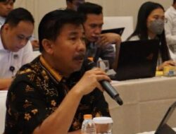 Sekda Kukar Yakin Bisa Selesaikan Usulan RDTR Tiga Kecamatan