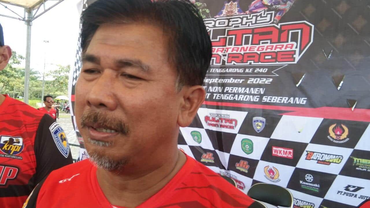 Kukar Dapat Bankeu Rp38 Miliar, Bakal Dipakai untuk Infrastruktur