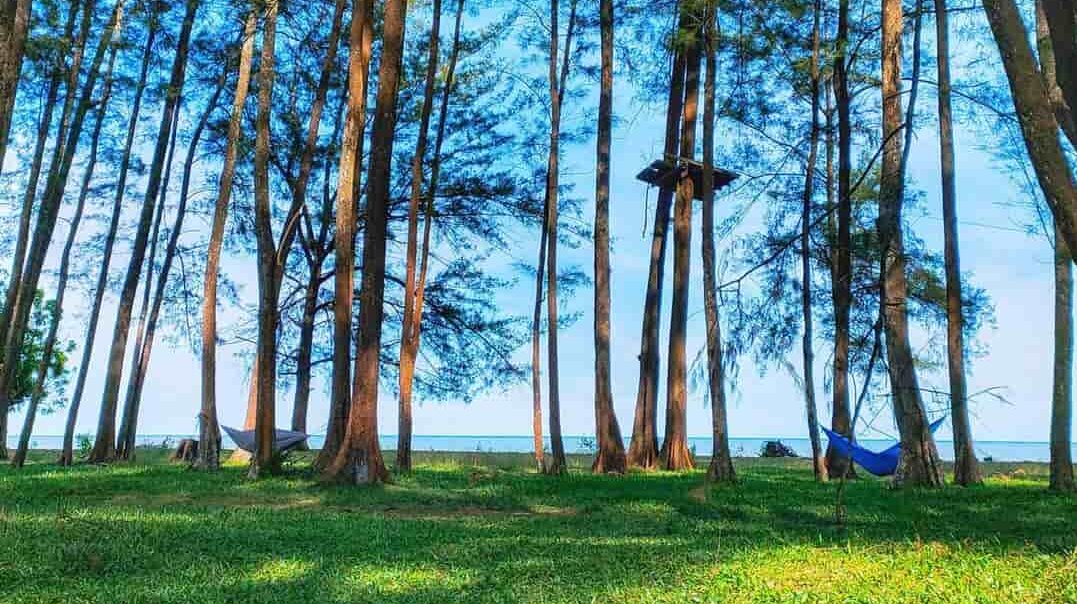 Ratusan Miliar Masuk Kas Kukar dari Sektor Pariwisata Saat Libur Lebaran