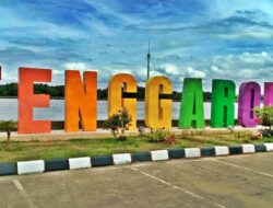 Destinasi Wisata Kukar Dipadati Pengunjung Saat Libur Lebaran