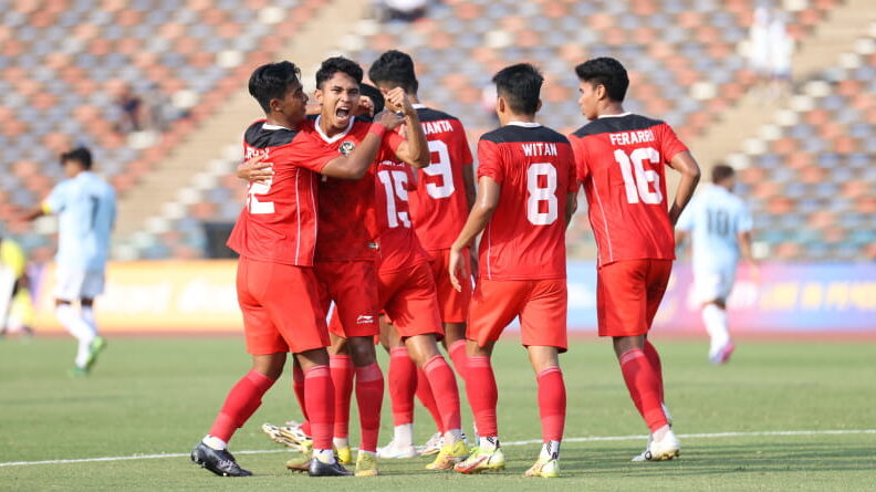 Meski Menang, Timnas U-22 Indonesia Disebut Masih Punya Banyak PR