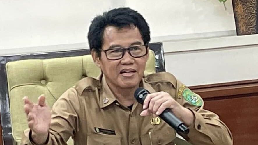 Pemkab Kukar Dorong Optimalisasi Big Data Program JKN