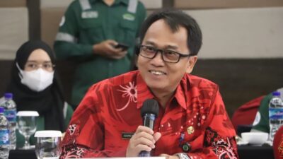 Hadiri Forum Negara MIKTA, Pemprov Kaltim Terbuka Jalin Kerja Sama