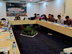 Petugas PIP Se-Kaltim Diharapkan Selalu Perbarui Informasi Pasar