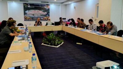 Petugas PIP Se-Kaltim Diharapkan Selalu Perbarui Informasi Pasar
