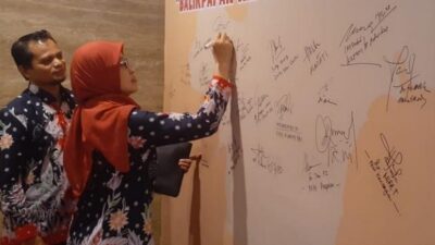 Pemprov Kaltim Terus Gencar Tanggulangi Penyakit-Penyakit Menular