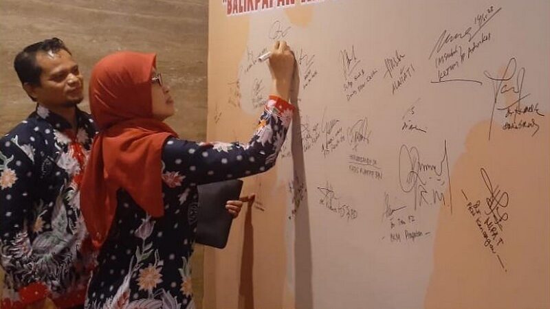 Pemprov Kaltim Terus Gencar Tanggulangi Penyakit-Penyakit Menular