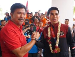 Pemkab Bakal Anggarkan Bonus untuk Atlet Kukar Peraih Medali SEA Games 2023