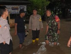 Dua Hari Hujan Deras, Puluhan Titik di Samarinda Terendam Banjir