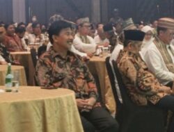 Sekda Kukar Harapkan Ada Perkembangan Ekonomi Syariah di Kaltim