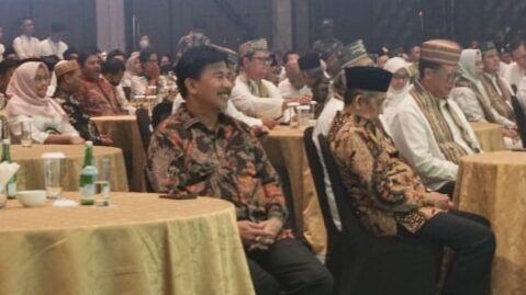 Sekda Kukar Harapkan Ada Perkembangan Ekonomi Syariah di Kaltim