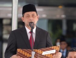 Peringati Hardiknas 2023, Wagub Kaltim Tegaskan Dukungan Merdeka Belajar