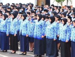 ASN Kaltim Diharapkan Jadi Contoh Perekat dan Pemersatu Bangsa