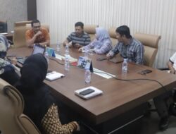 Wujudkan Satu Data, Perangkat Daerah di Kaltim Mesti Berkolaborasi