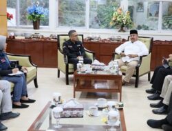 Bupati Edi Tegaskan Penyaluran Kredit Kukar Idaman Mesti Dipermudah