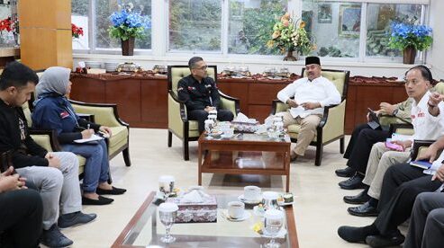 Bupati Edi Tegaskan Penyaluran Kredit Kukar Idaman Mesti Dipermudah