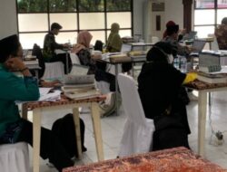 Belasan Peserta Ikuti Lomba Karya Tulis Ilmiah Al-Qur’an di MTQ Kaltim