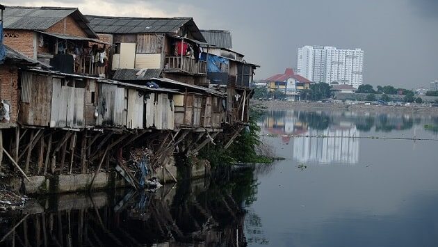 Tekan Kemiskinan Ekstrem, Ini Dua Strategi Utama Pemerintah