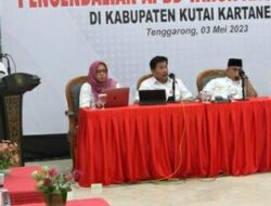 Hasil Sewa BMD, Dispora Kukar Tambah Kas Daerah Ratusan Juta