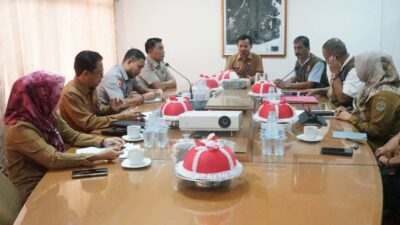 Masyarakat Korban Puso di PPU Bakal Dapat Bantuan Bantuan dari BNPB