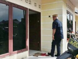 Sering Longsor, Pemkab Kukar Jamin Relokasi Perumahan Warga Desa Pendohon