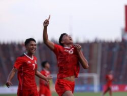 Heroik! Timnas Indonesia Lolos ke Final SEA Games 2023