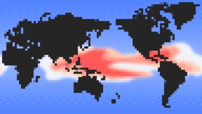 Gandeng Ilmuwan, Yandex Bangun Jaringan Neural Prediksi Terjadinya El Niño