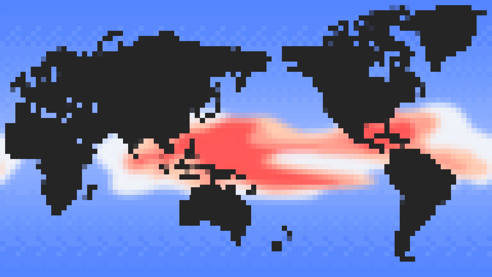 Gandeng Ilmuwan, Yandex Bangun Jaringan Neural Prediksi Terjadinya El Niño