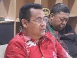 Deteksi Dini Kejahatan, Pemkot Samarinda Bakal Data Warga Pakai Smart RT