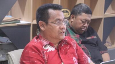 Deteksi Dini Kejahatan, Pemkot Samarinda Bakal Data Warga Pakai Smart RT