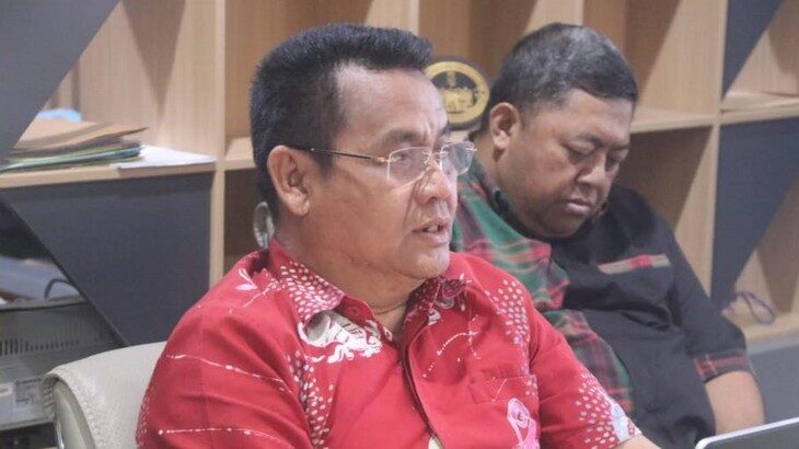 Deteksi Dini Kejahatan, Pemkot Samarinda Bakal Data Warga Pakai Smart RT