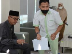 Pengembangan Gedung RSUD AM Parikesit Dimulai, DPRD Kukar Harap Selesai Tepat Waktu