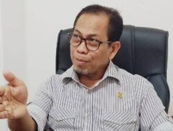 Partisipasi Pemilih Rendah, Angkasa Jaya Ajak Masyarakat Tidak Golput