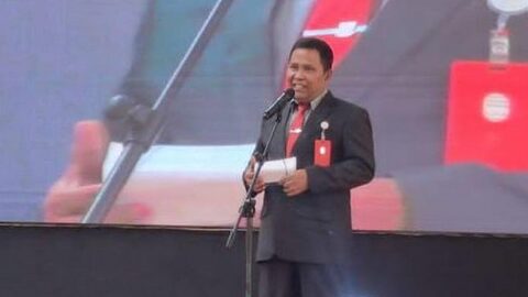 Expo BUMDes 2023 Dorong Pertumbuhan Ekonomi Desa di Kaltim